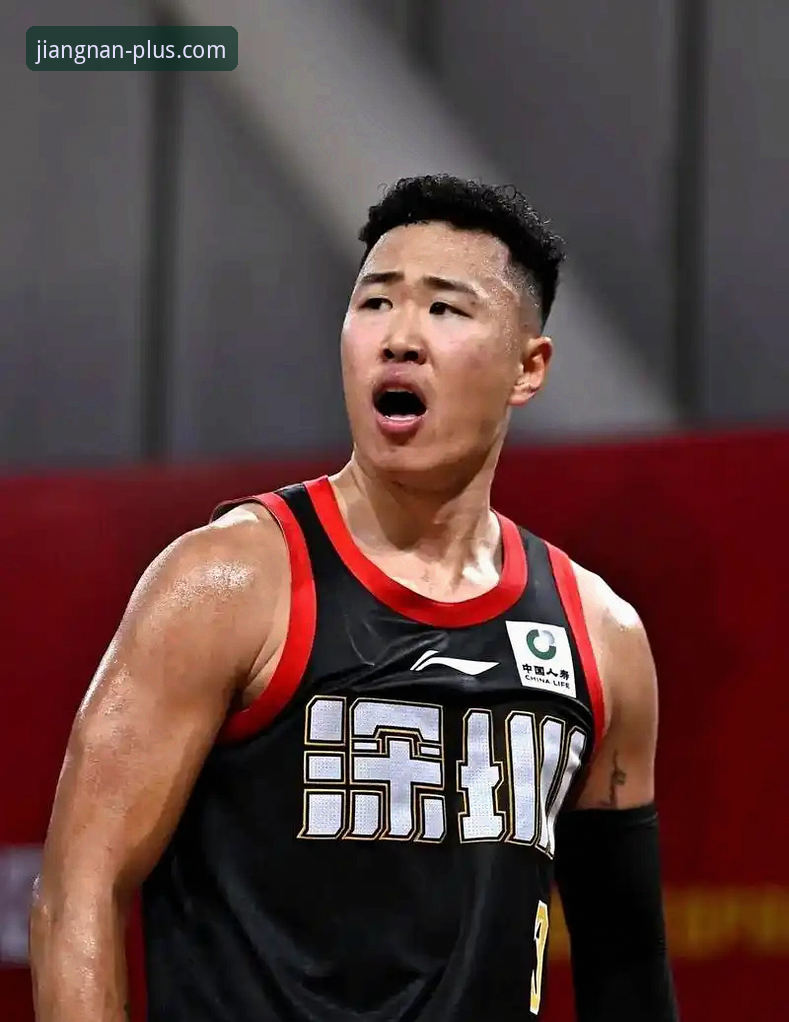 江南体育官网入口安装教程 3大关键转折点解析浙江83-81加时绝杀宁波:兰道夫33分统治比赛
